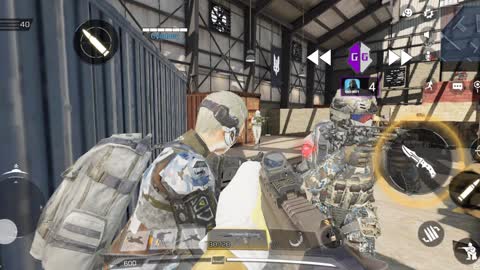 Call Of Duty Mobile Hack