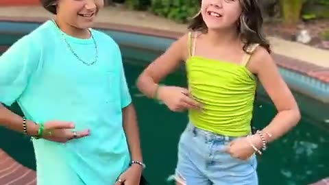 Bestie Dance Goals 💃😂 | Funny Viral Shorts 2024 | #Besties #DanceVibes