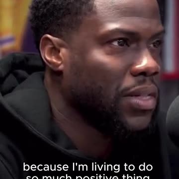 Life Always Goes On | Kevin Hart | Motivation