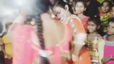 Gajab ka dance