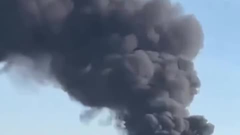 Explosion at Industrial Facility Results in Massive Fire, Multiple Casualties and Fatalities