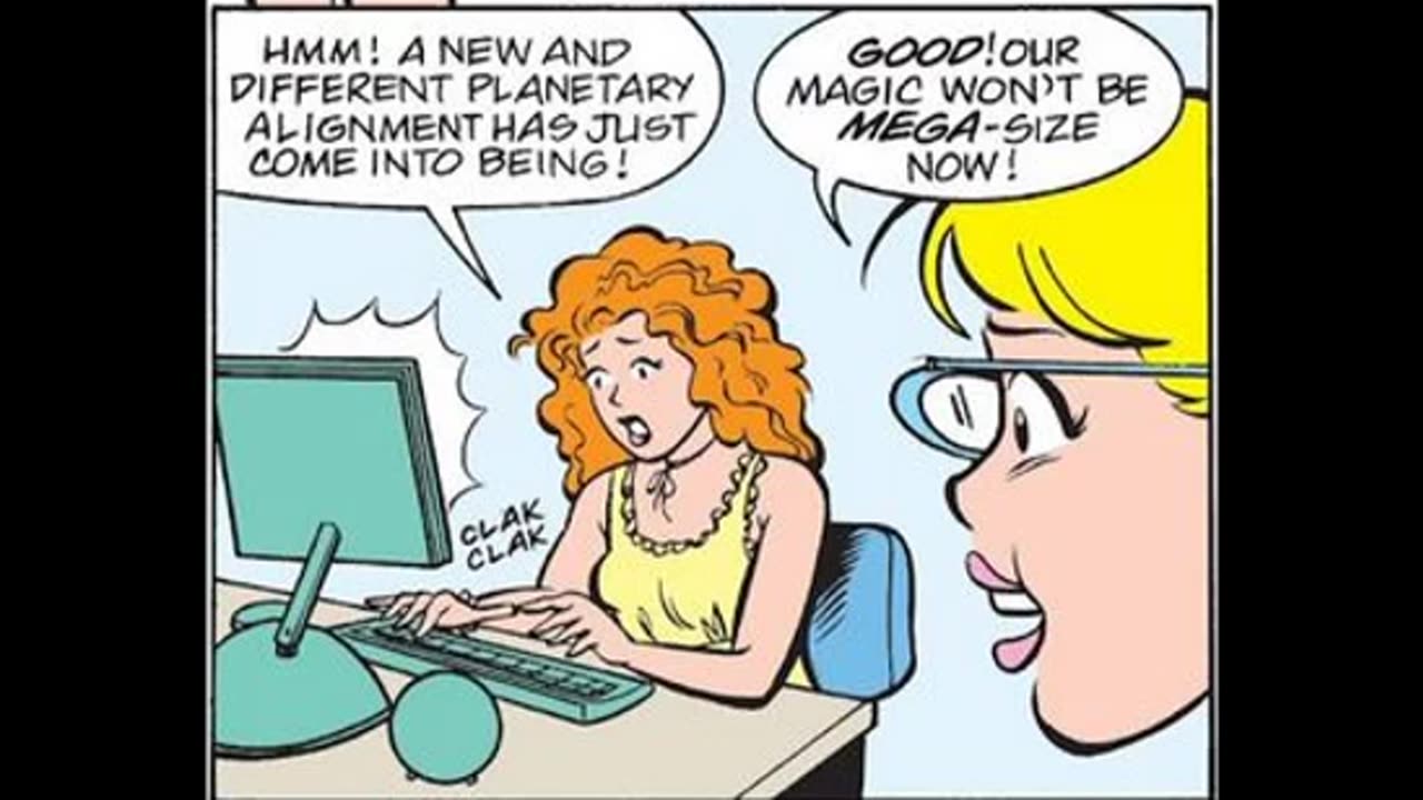 Newbie's Perspective Sabrina 2000s Comic Issues 47-48 Reviews