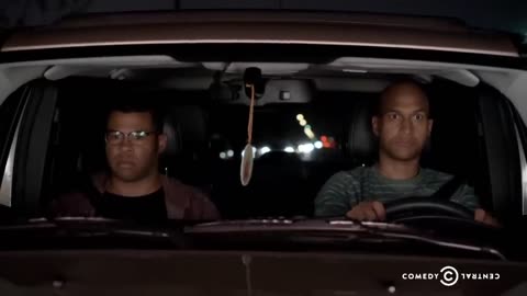 Key & Peele "Weird Playlist"