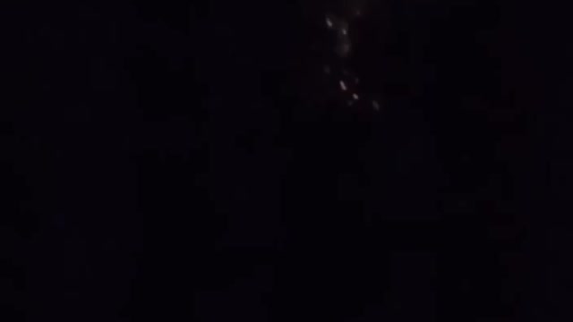 Ukraine War - ...Powerful explosions in Kharkiv