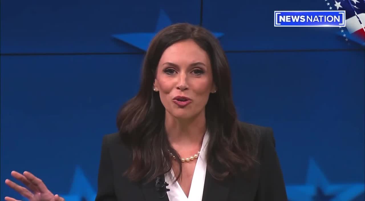 Trump-Endorsed Tudor Dixon Exposes Gretchen Whitmer's Record on Abortion