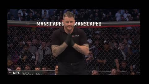 Justin Gaethje vs Rafael Fiziev Full fight