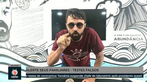 ALERTA URGENTE É TUDO FALSO, PROTEJA SUA FAMÍLIA E COMPARTILHE ESSE VÍDEO ATÉ O BOLSONARO