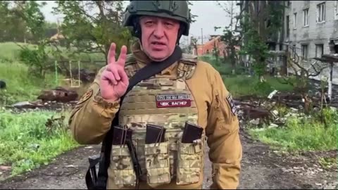 False Flag? Charges Dropped For Russian Mercenary Group Leader, What Comes Next May Shock You