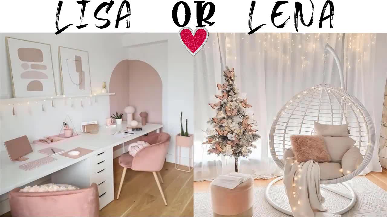 LISA OR LENA 💖 [Fashion Styles](2)