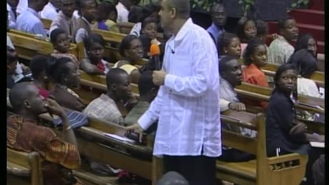 URGENCY | TUESDAY SERVICE | DAG HEWARD-MILLS