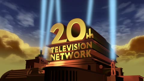 20th Television Network [What If]