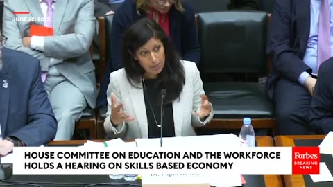 We Need To Crack Down On 'nstitutions That Promise Skills And Then Don't Deliver'- Suzanne Bonamici