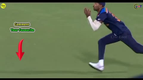 amazing catches in cricket ever 🔥🔥