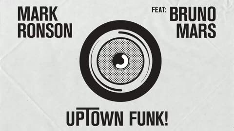 Up Town Funk