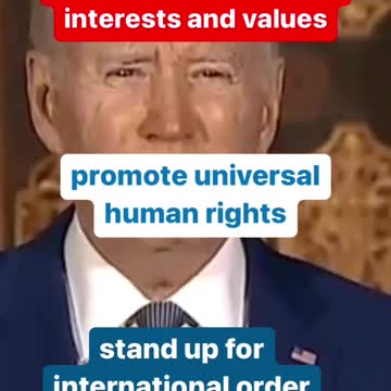 President Biden talks meeting with Chinese President Xi Jinping #shorts