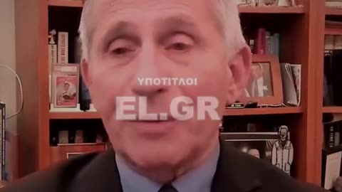 Τι είπε ο dr Anthony Fauci για το μέλλον του COVID-19 την 1η μέρα του Davos