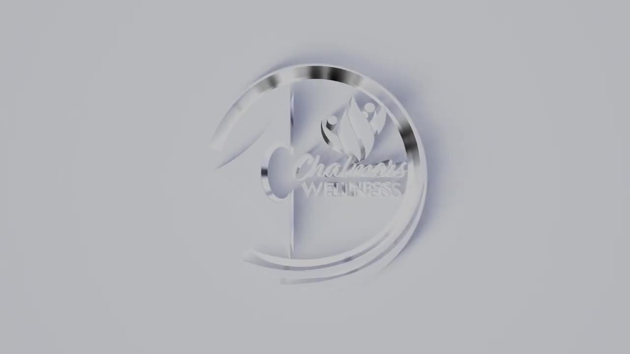 Questions @ Chalmers Wellness: Training is working out with a purpose.