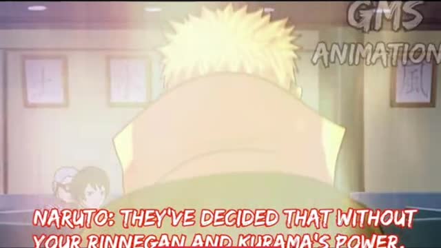 This is a Fan Animation #foryoupage #foryou #naruto #anime #animeedit