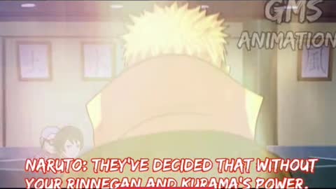 This is a Fan Animation #foryoupage #foryou #naruto #anime #animeedit