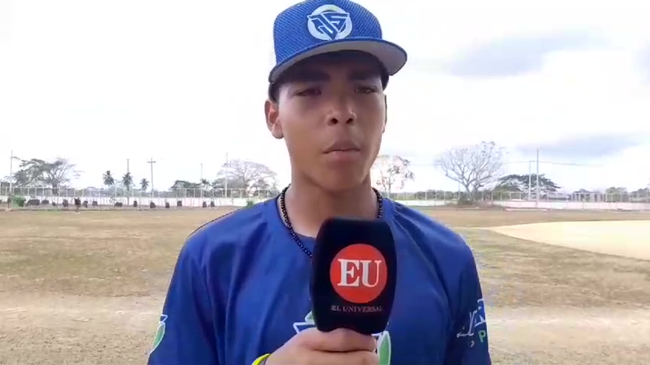 Entrevista con Dilan Jaraba