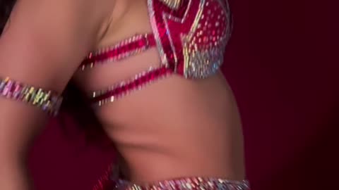 Bellydancer part 6