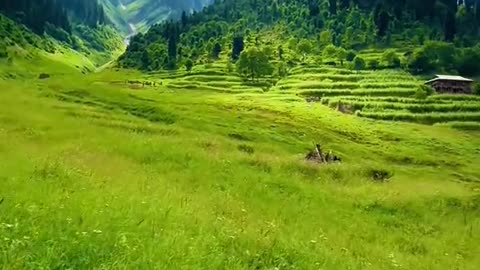 Beauty of kpk