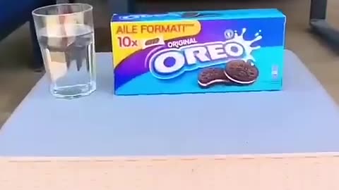 OREO