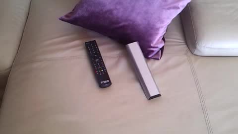 Magic Tv Remote control