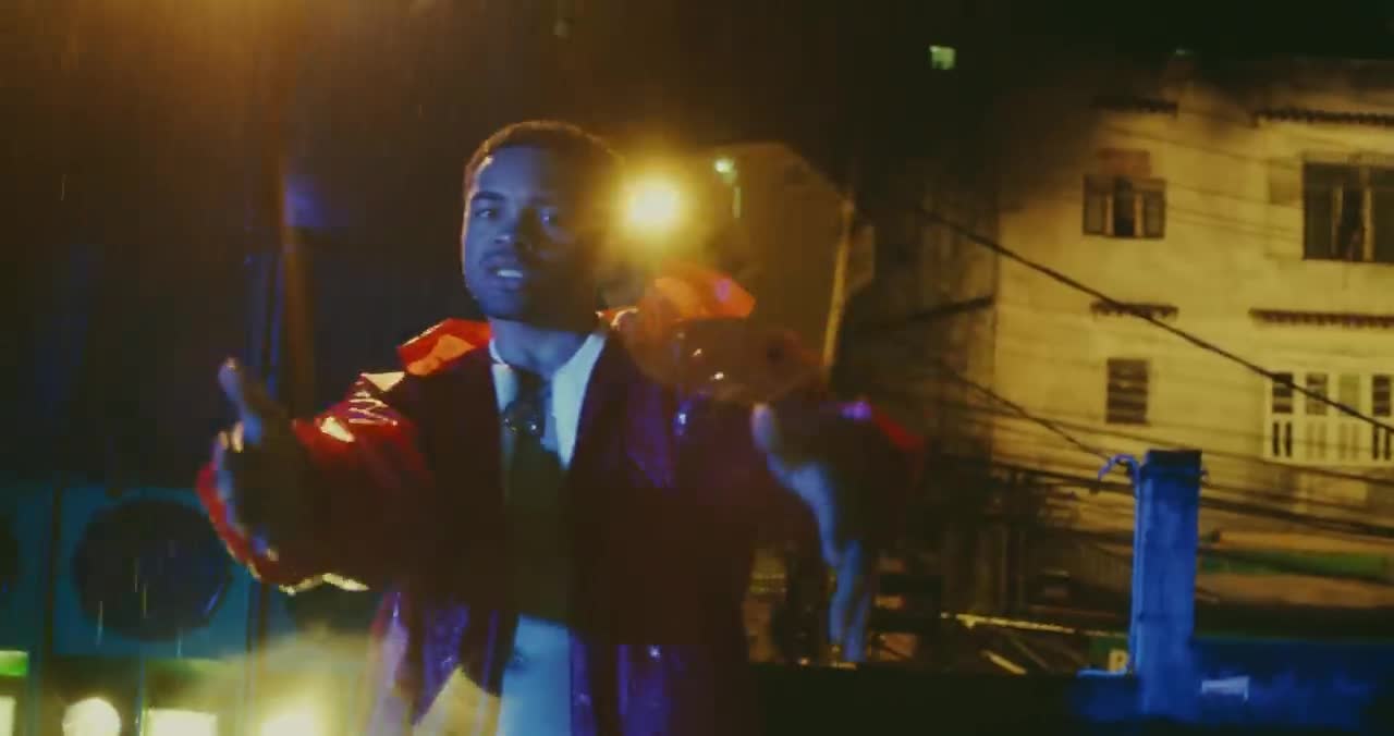 Anitta, Mc Zaac, Maejor feat. Tropkillaz & DJ Yuri Martins - Vai Malandra [Official Music Video]