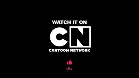 Lamput Presents - the letter E for ehhhh - The Cartoon Network Show