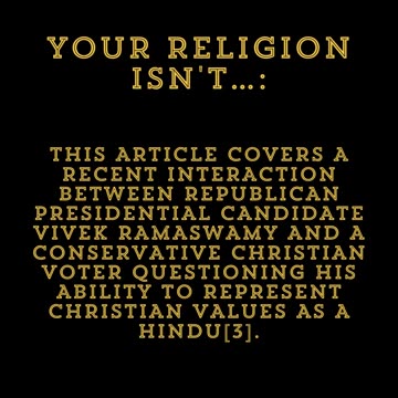 Trending Today in the NEWS for Christians 12-21-23