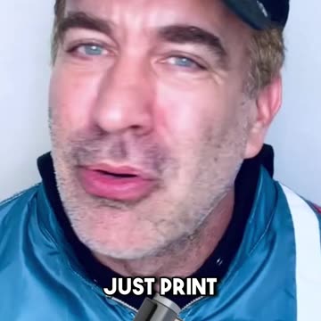 Here's Why US Economy Is Hanging By A Thread