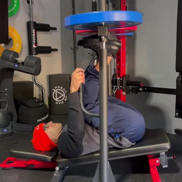 GMWD Vertical Leg Press Machine Preview