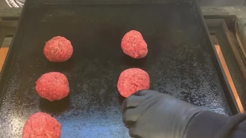 #Hamburger!! Do we have better than this? #food