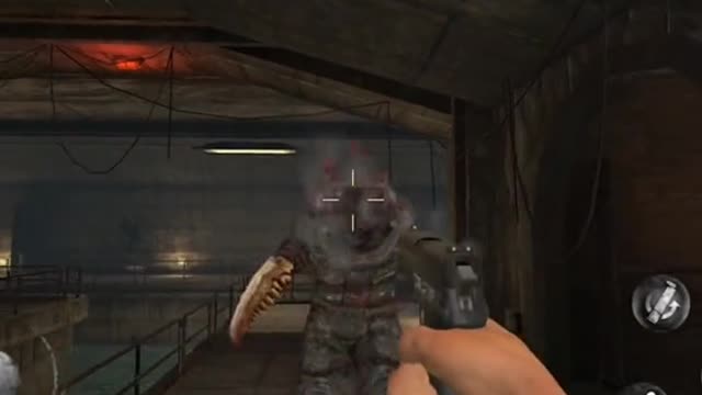 Sneak attacked 2