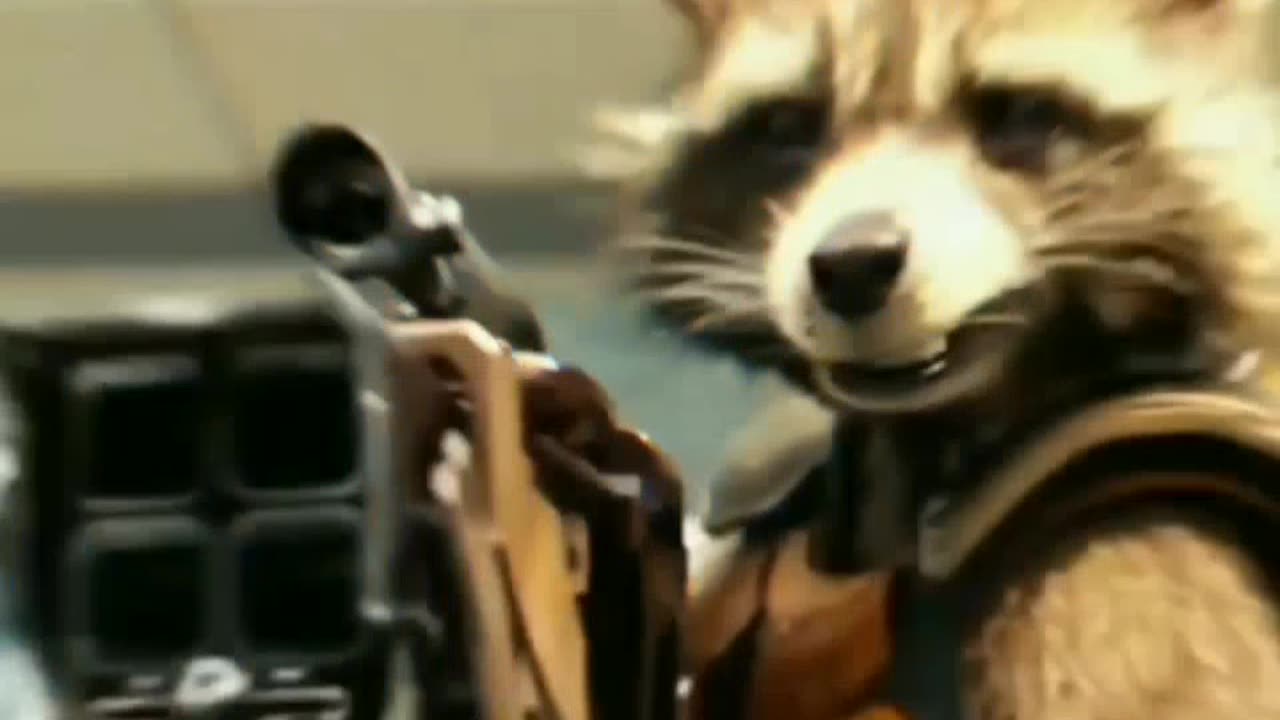 Rocket 🚀 Best movement 😂