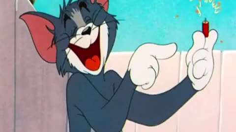 Tom and Jerry part 1