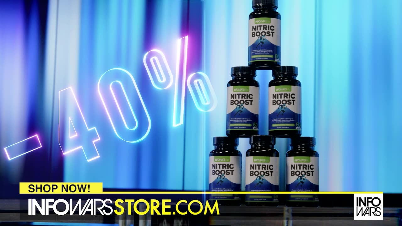 Breakthrough In Jan 6 Cover-Up Threatens Deep State Narrative