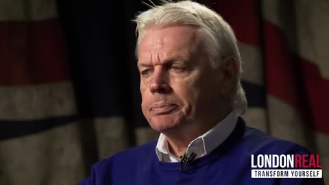 David Icke - Renegade First Published May 2019