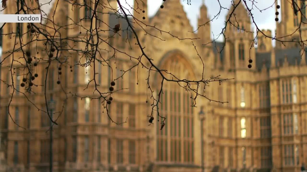 Leaked report Brexit will be bad for British economy