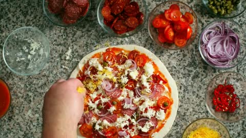 SOME AMAZING PASTA DISHES TO WHET YOUR APPETITE | BY AM's DELICIOUS RECIPES FANTASY TOUCH CHANNEL