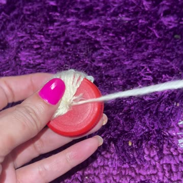 Crochet is all about do, redo, undo and repeat #crochet #craft #art