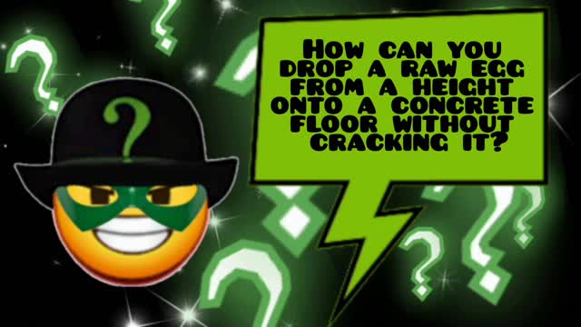 Can You Solve These Trick Question Brain Teasers? #1 Batman VS The Riddler