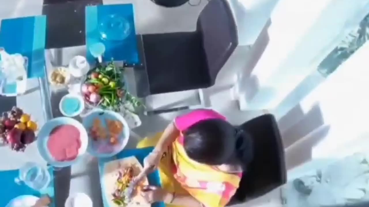 one soap killed the whole family
