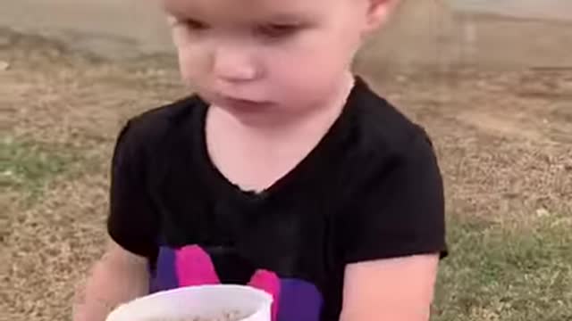 These babies have the BEST sense of humor! 🤗
