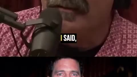 The Predetor Don Frye