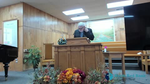 How to Live in the End Times