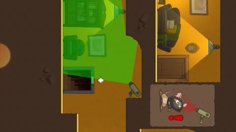 Ninja Mouse Game | Best Game 2023
