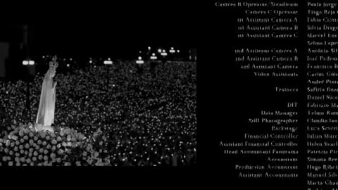 Fatima, La Pelicula (2020)