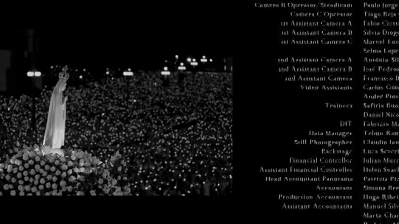 Fatima, La Pelicula (2020)